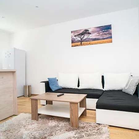 Apartmán Modern Flat In Košice