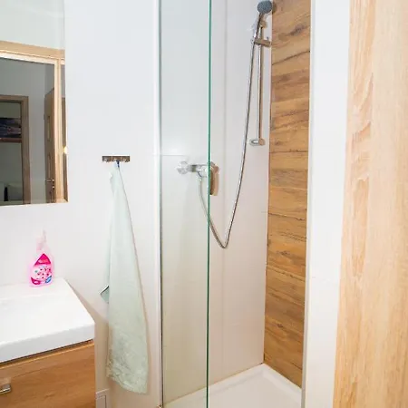 Modern Flat In Apartmán Košice
